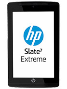 Best available price of HP Slate7 Extreme in Opal