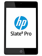 Best available price of HP Slate8 Pro in Opal