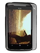 Best available price of HTC 7 Surround in Opal