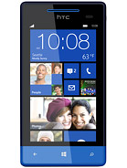 Best available price of HTC Windows Phone 8S in Opal