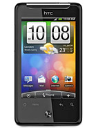 Best available price of HTC Aria in Opal