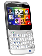 Best available price of HTC ChaCha in Opal