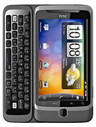 Best available price of HTC Desire Z in Opal