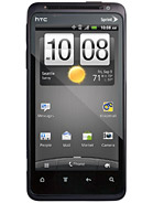 Best available price of HTC EVO Design 4G in Opal