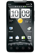 Best available price of HTC Evo 4G in Opal