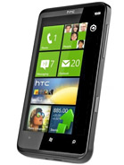 Best available price of HTC HD7 in Opal