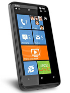 Best available price of HTC HD7S in Opal