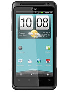 Best available price of HTC Hero S in Opal