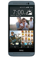 Best available price of HTC One E8 CDMA in Opal