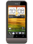 Best available price of HTC One V in Opal