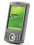 Best available price of HTC P3300 in Opal