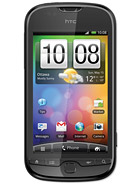Best available price of HTC Panache in Opal