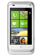 Best available price of HTC Radar in Opal