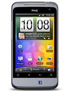 Best available price of HTC Salsa in Opal