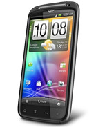 Best available price of HTC Sensation 4G in Opal