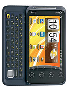 Best available price of HTC EVO Shift 4G in Opal