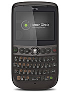 Best available price of HTC Snap in Opal