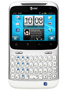 Best available price of HTC Status in Opal