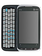 Best available price of HTC Tilt2 in Opal