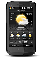Best available price of HTC Touch HD in Opal