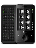 Best available price of HTC Touch Pro in Opal