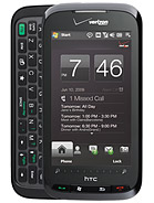 Best available price of HTC Touch Pro2 CDMA in Opal
