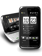 Best available price of HTC Touch Pro2 in Opal