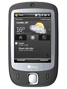 Best available price of HTC Touch in Opal