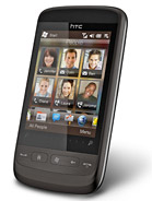 Best available price of HTC Touch2 in Opal