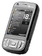 Best available price of HTC TyTN II in Opal