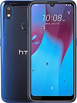 Best available price of HTC Wildfire E1 plus in Opal