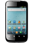 Best available price of Huawei Ascend II in Opal