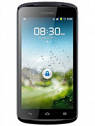 Best available price of Huawei Ascend G500 in Opal