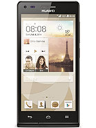 Best available price of Huawei Ascend P7 mini in Opal