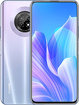 Best available price of Huawei Enjoy 20 Plus 5G in Opal