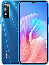 Best available price of Huawei Enjoy Z 5G in Opal