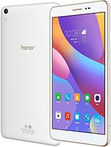 Best available price of Honor Pad 2 in Opal