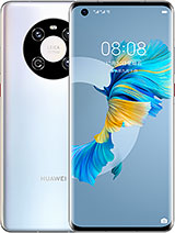 Best available price of Huawei Mate 40 in Opal