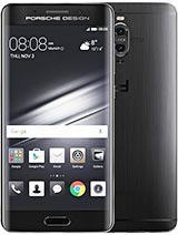 Best available price of Huawei Mate 9 Porsche Design in Opal