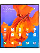 Best available price of Huawei Mate X in Opal