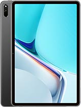 Best available price of Huawei MatePad 11 (2021) in Opal