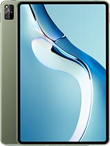 Best available price of Huawei MatePad Pro 12.6 (2021) in Opal