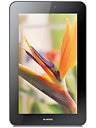 Best available price of Huawei MediaPad 7 Youth2 in Opal