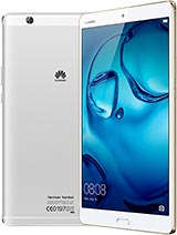 Best available price of Huawei MediaPad M3 8-4 in Opal