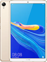 Best available price of Huawei MediaPad M6 8-4 in Opal