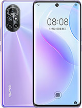 Best available price of Huawei nova 8 5G in Opal