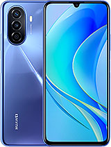 Best available price of Huawei nova Y70 Plus in Opal