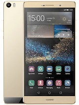 Best available price of Huawei P8max in Opal