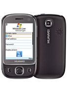 Best available price of Huawei U7510 in Opal