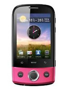 Best available price of Huawei U8100 in Opal